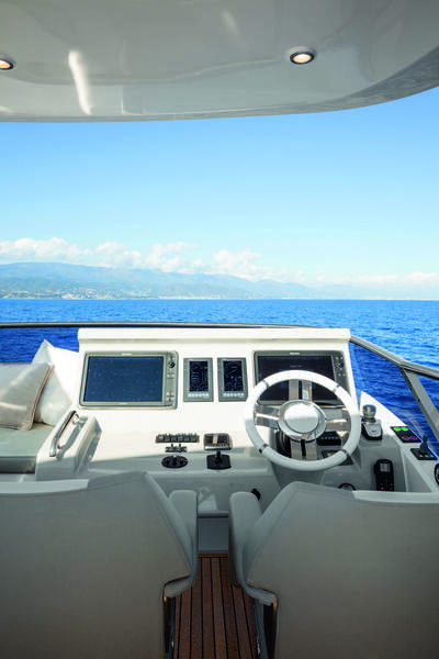  Azimut 72 FLYBRIDGE  <b>Gallery</b>