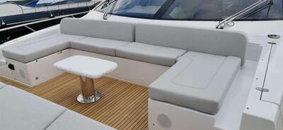 <b>Галерея</b>  Azimut 72 FLYBRIDGE Goldinia 