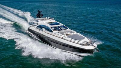 Azimut 77S Devenzo