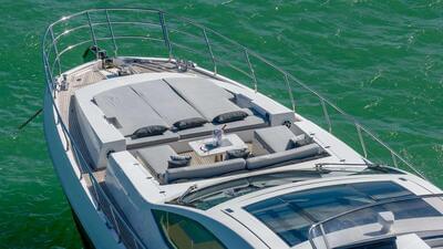  Azimut 77S Devenzo  <b>Exterior Gallery</b>