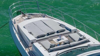  Azimut 77S Devenzo  <b>Exterior Gallery</b>