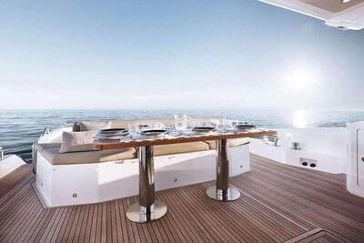 <b>Галерея</b>  Azimut 77S Fantastic 