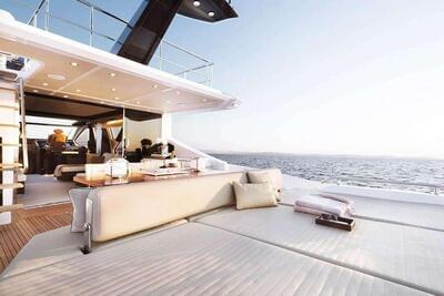 <b>Галерея</b>  Azimut 77S Fantastic 