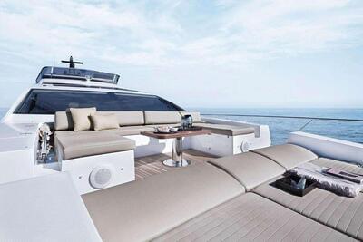 <b>Галерея</b>  Azimut 77S Fantastic 