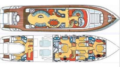Azimut 85 Ultimate Babieca