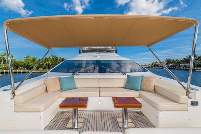  Azimut 95 FLYBRIDGE Sea Hack  <b>Gallery</b>