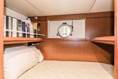  Azimut 95 FLYBRIDGE Sea Hack  <b>Interior Gallery</b>