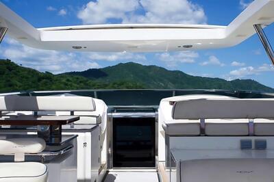  Azimut GRANDE 105 Camy Ed  <b>Exterior Gallery</b>