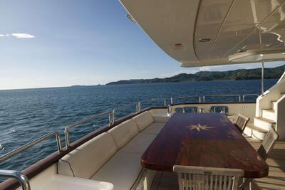  Azimut GRANDE 105 Camy Ed  <b>Exterior Gallery</b>