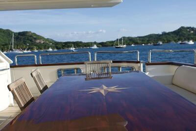  Azimut GRANDE 105 Camy Ed  <b>Exterior Gallery</b>