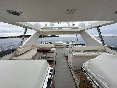  Azimut GRANDE 105 Camy Ed  <b>Exterior Gallery</b>