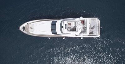  Azimut GRANDE 105 Camy Ed  <b>Exterior Gallery</b>