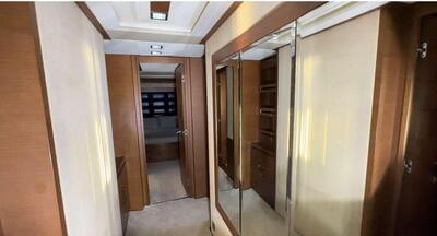  Azimut GRANDE 105 Camy Ed  <b>Interior Gallery</b>