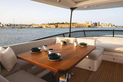  Azimut Magellano 66  <b>Gallery</b>