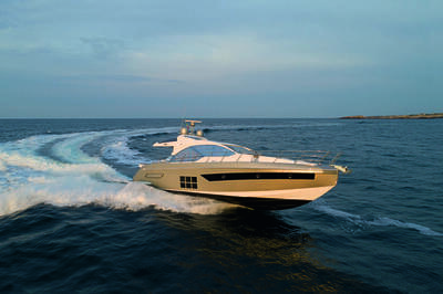 Azimut S6