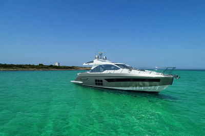  Azimut S6  <b>Exterior Gallery</b>