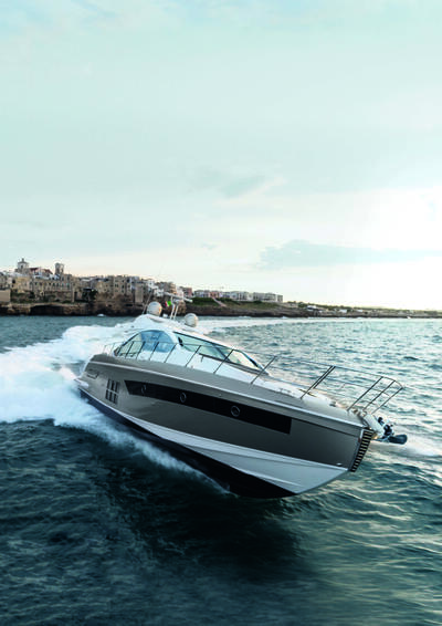  Azimut S6  <b>Exterior Gallery</b>