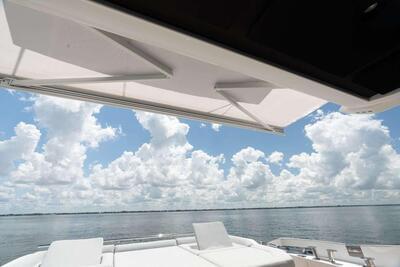  Azimut S7 Zero Dimension  <b>Exterior Gallery</b>