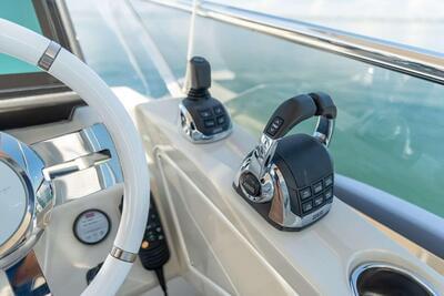  Azimut S7 Zero Dimension  <b>Exterior Gallery</b>