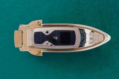  Azimut Seadeck 6  <b>Exterior Gallery</b>