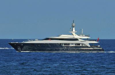  Baglietto T43 Sofia 3  <b>Exterior Gallery</b>