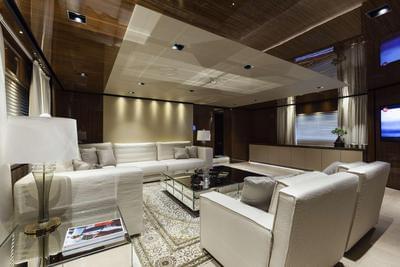  Baglietto T46 Medially  <b>Interior Gallery</b>