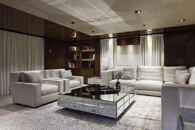  Baglietto T46 Medially  <b>Interior Gallery</b>