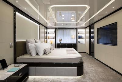  Baglietto T48 Andiamo  <b>Interior Gallery</b>