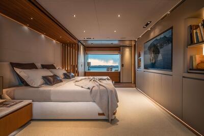  Baglietto T52 Hybrid Ark of Fate  <b>Exterior Gallery</b>