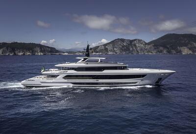  Baglietto T52 Hybrid Ark of Fate  <b>Exterior Gallery</b>