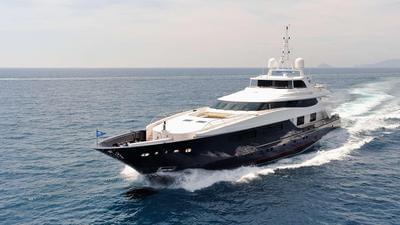  Baglietto T53  <b>Exterior Gallery</b>