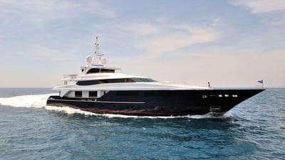  Baglietto T53  <b>Exterior Gallery</b>