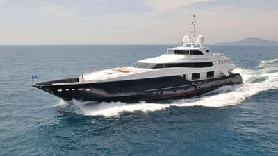  Baglietto T53  <b>Exterior Gallery</b>