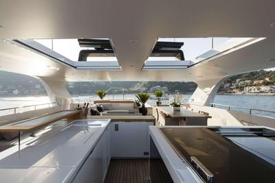  Baglietto T54 Unicorn  <b>Exterior Gallery</b>