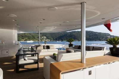  Baglietto T54 Unicorn  <b>Exterior Gallery</b>