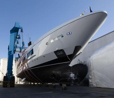  Baglietto T54 Unicorn  <b>Exterior Gallery</b>