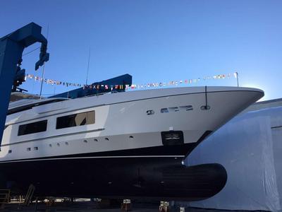  Baglietto T54 Unicorn  <b>Exterior Gallery</b>