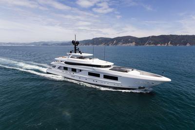  Baglietto T54 Unicorn  <b>Exterior Gallery</b>