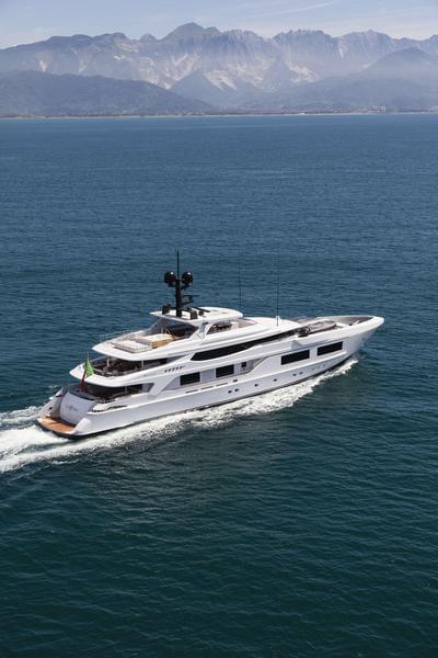  Baglietto T54 Unicorn  <b>Exterior Gallery</b>