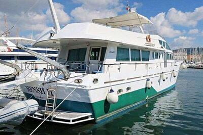  Benetti 23S Mensh ii  <b>Exterior Gallery</b>