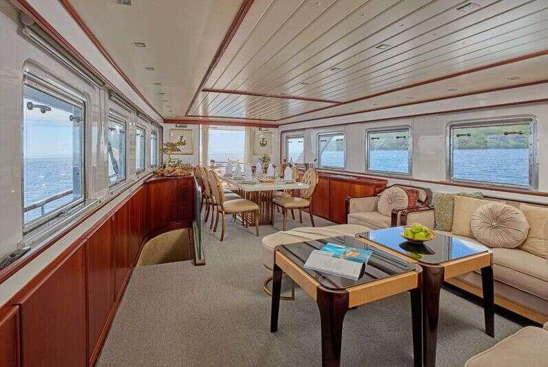 Benetti 26D Amphitrite