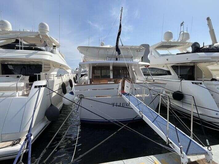 Benetti 26S