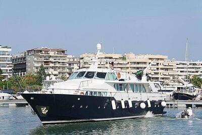 Benetti 28S Mattia ii