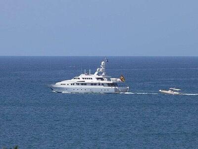  Benetti 45M Tumberry c  <b>Exterior Gallery</b>