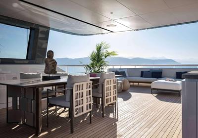  Benetti B.YOND 37m NEVER SAY NEVER AGAIN  <b>Gallery</b>