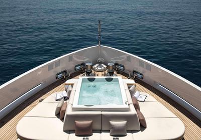  Benetti B.YOND 37m NEVER SAY NEVER AGAIN  <b>Gallery</b>