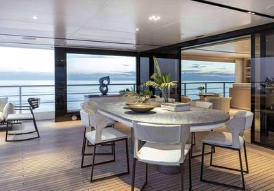  Benetti B.YOND 37m NEVER SAY NEVER AGAIN  <b>Gallery</b>