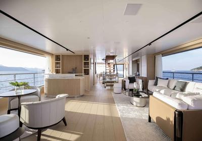  Benetti B.YOND 37m NEVER SAY NEVER AGAIN  <b>Gallery</b>