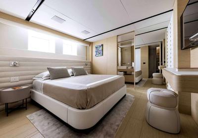  Benetti B.YOND 37m NEVER SAY NEVER AGAIN  <b>Gallery</b>