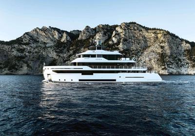  Benetti B.YOND 37m NEVER SAY NEVER AGAIN  <b>Exterior Gallery</b>